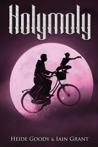 Produktbild: Holymoly