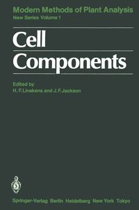 Produktbild: Cell Components