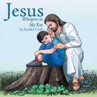 Produktbild: Jesus Whispers in My Ear
