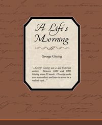 Produktbild: A Life's Morning