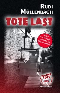 Produktbild: Tote Last