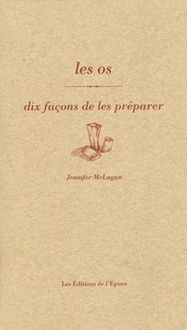 Produktbild: Les os