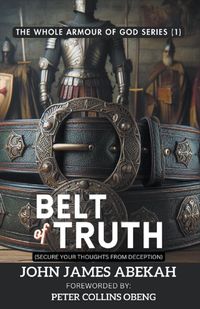 Produktbild: Belt of Truth (Secure Your Thoughts From Deception)