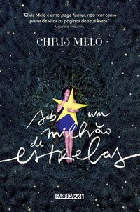 Produktbild: Sob um milh&atilde;o de estrelas
