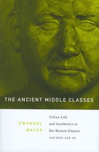 Produktbild: Mayer, E: Ancient Middle Classes