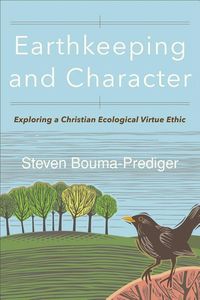 Produktbild: Earthkeeping and Character