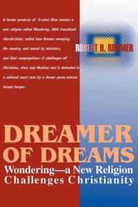 Produktbild: Dreamer of Dreams