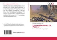 Produktbild: Los resplandores de Patmos