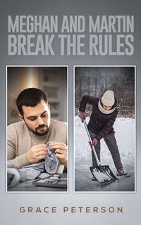 Produktbild: Meghan and Martin Break the Rules