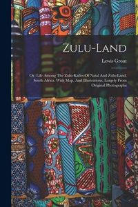 Produktbild: Zulu-land