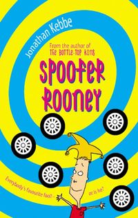 Produktbild: Spoofer Rooney