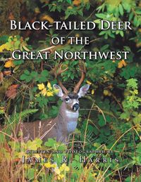 Produktbild: Black-Tailed Deer of the Great Northwest