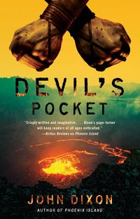 Produktbild: Devil's Pocket