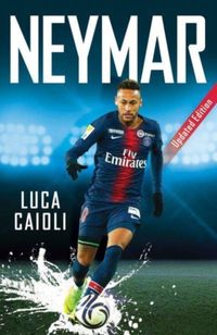 Produktbild: Caioli, L: Neymar