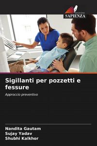 Produktbild: Sigillanti per pozzetti e fessure