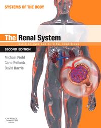 Produktbild: Field, M: The Renal System
