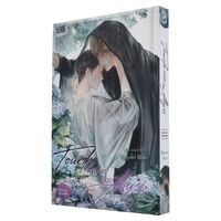 Produktbild: Touch Within the Abyss Deluxe Edition