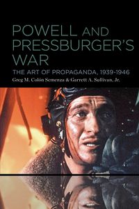 Produktbild: Powell and Pressburger&rsquo;s War