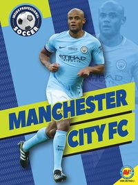 Produktbild: Manchester City FC