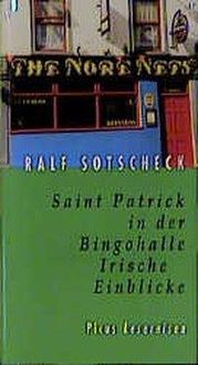 Produktbild: Saint Patrick in der Bingohalle