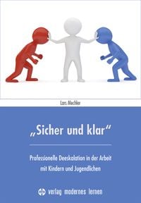 Produktbild: "Sicher und klar"