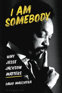 Produktbild: I Am Somebody