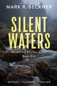 Produktbild: Silent Waters - Murder on Boulder Creek