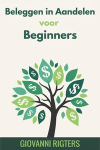 Produktbild: Beleggen in Aandelen voor Beginners