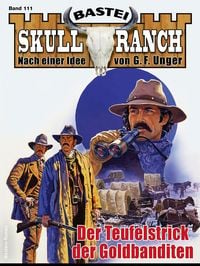 Produktbild: Skull-Ranch 111