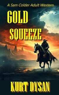 Produktbild: Gold Squeeze