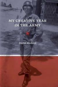 Produktbild: My Creative Year in the Army