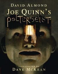 Produktbild: Joe Quinn's Poltergeist