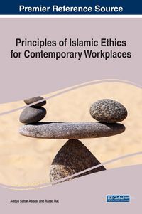 Produktbild: Principles of Islamic Ethics for Contemporary Workplaces
