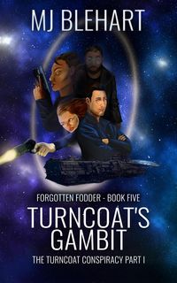 Produktbild: Turncoat's Gambit
