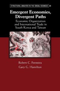 Produktbild: Emergent Economies, Divergent Paths