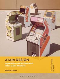Produktbild: Atari Design