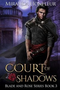 Produktbild: Court of Shadows