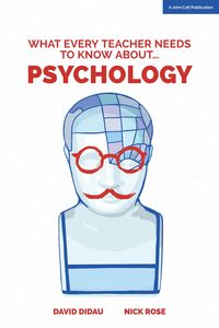 Produktbild: What Every Teacher Needs to Know About Psychology
