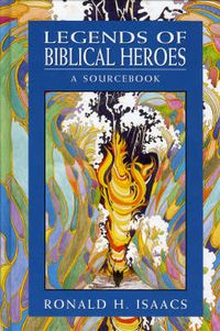 Produktbild: Legends of Biblical Heroes: A Sourcebook