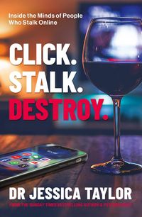 Produktbild: Click. Stalk. Destroy.
