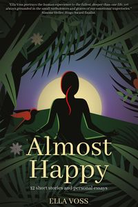 Produktbild: Almost Happy