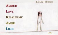 Produktbild: Amour / Love / Kesaluemk / Amor / Liebe