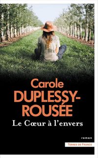 Produktbild: Le coeur &agrave; l'envers