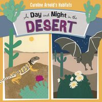 Produktbild: Day and Night in the Sonoran Desert