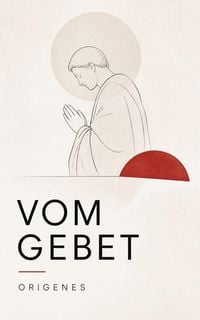 Produktbild: Vom Gebet