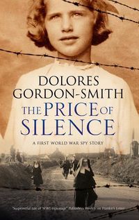 Produktbild: Gordon-Smith, D: Price of Silence