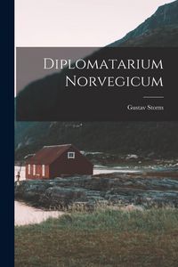 Produktbild: Diplomatarium Norvegicum