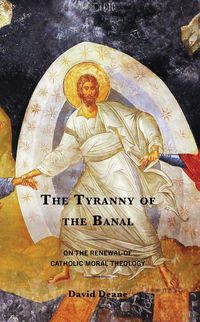 Produktbild: The Tyranny of the Banal