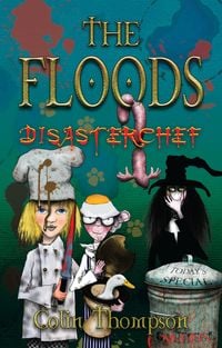 Produktbild: Floods 11: Disasterchef