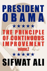 Produktbild: President Obama